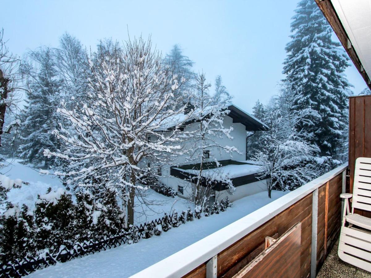 Apartment Am Birkenhain-29 By Interhome Seefeld in Tirol Exterior photo