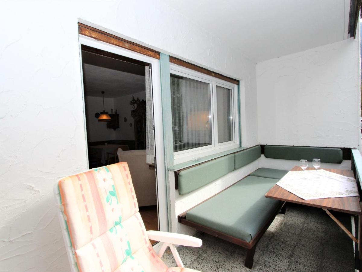 Apartment Am Birkenhain-29 By Interhome Seefeld in Tirol Exterior photo
