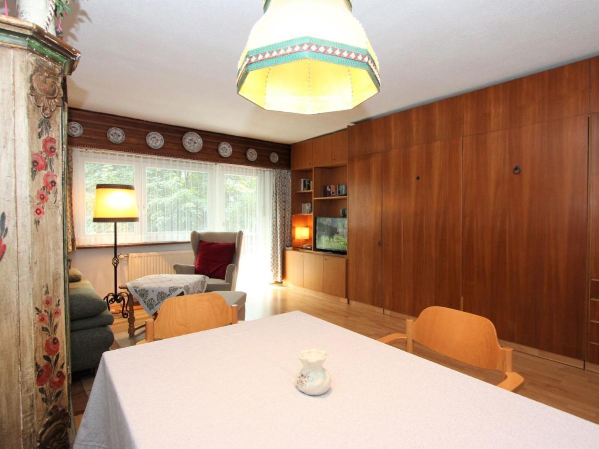Apartment Am Birkenhain-29 By Interhome Seefeld in Tirol Exterior photo